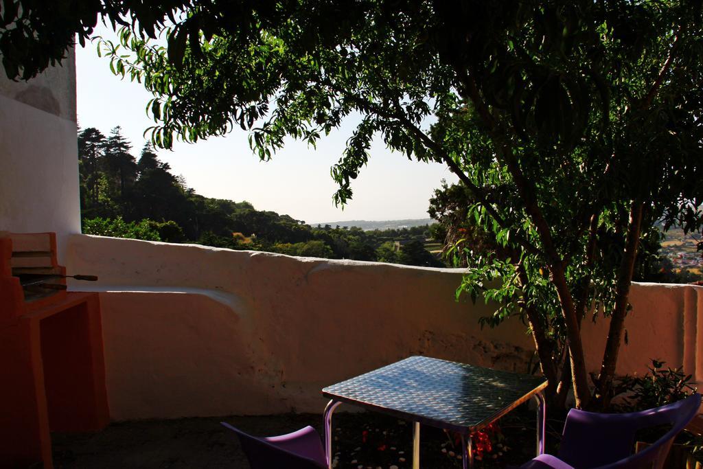 Casas Do Patio Sem Cantigas 1 ซินตรา ภายนอก รูปภาพ