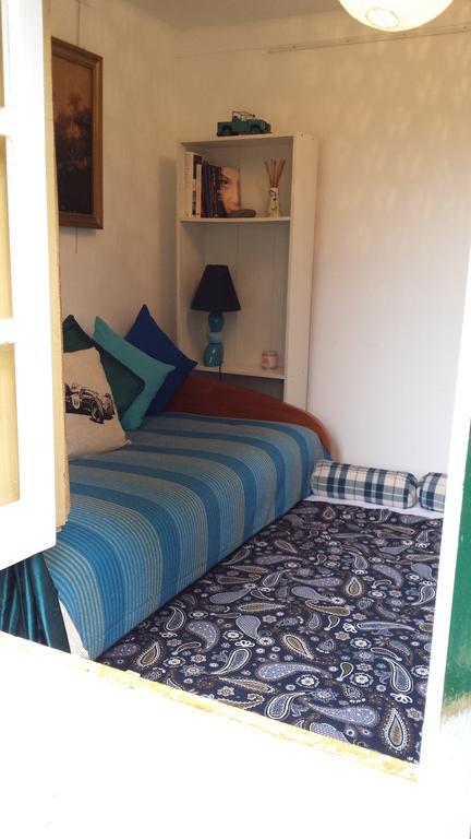 Casas Do Patio Sem Cantigas 1 ซินตรา ภายนอก รูปภาพ