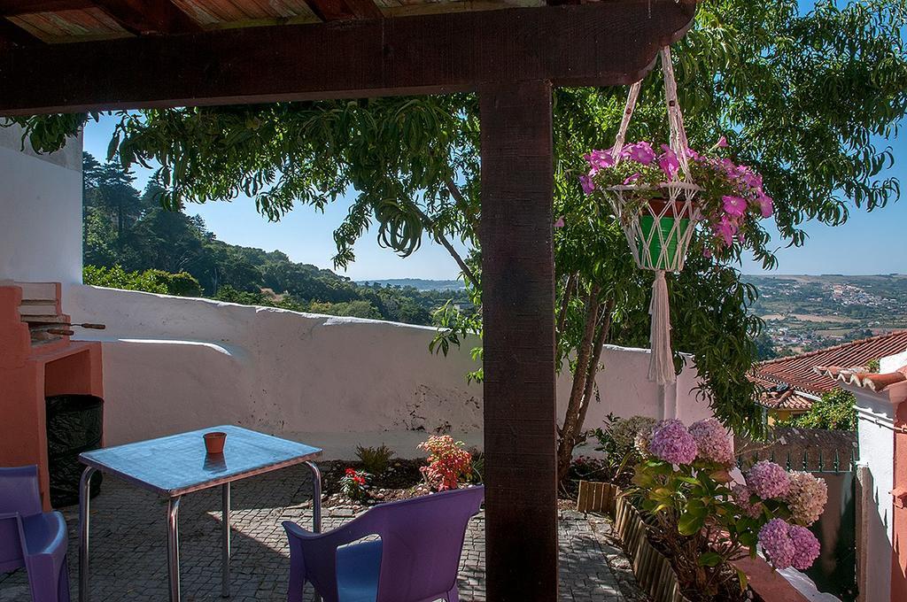 Casas Do Patio Sem Cantigas 1 ซินตรา ภายนอก รูปภาพ